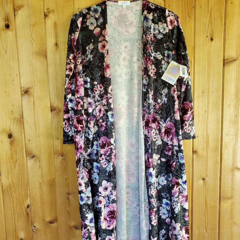 Sarah cardigan